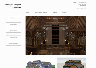 SampsonArchitects.com