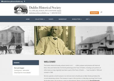 DublinHistory.org