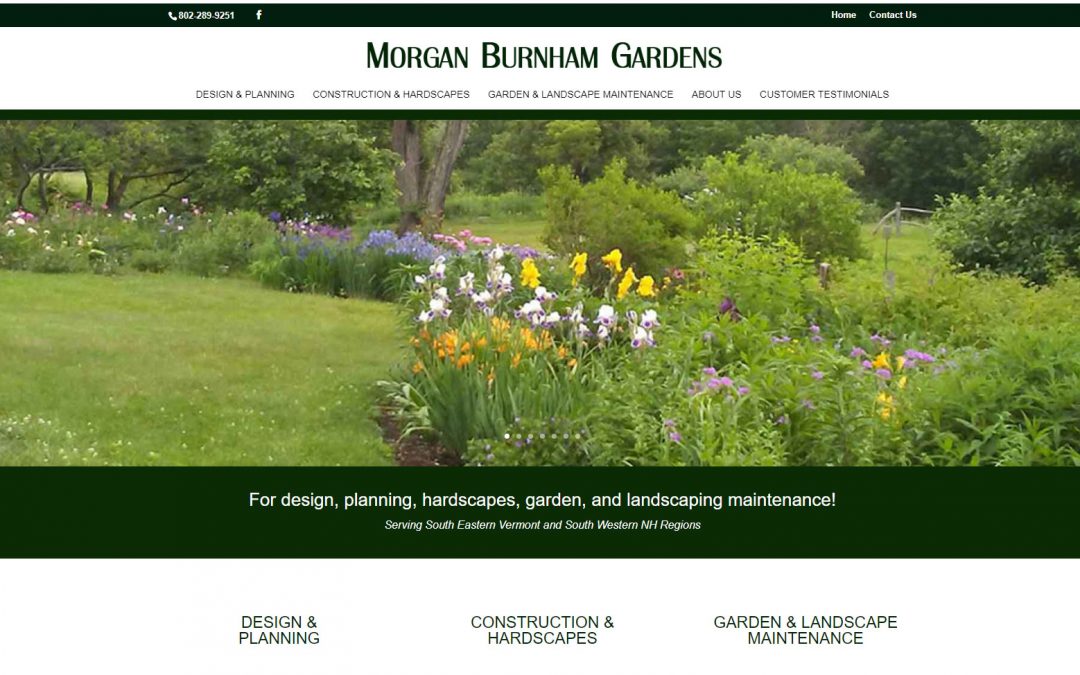 MorganBurnhamGardens.com