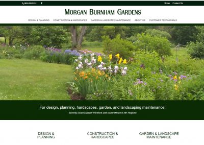 MorganBurnhamGardens.com