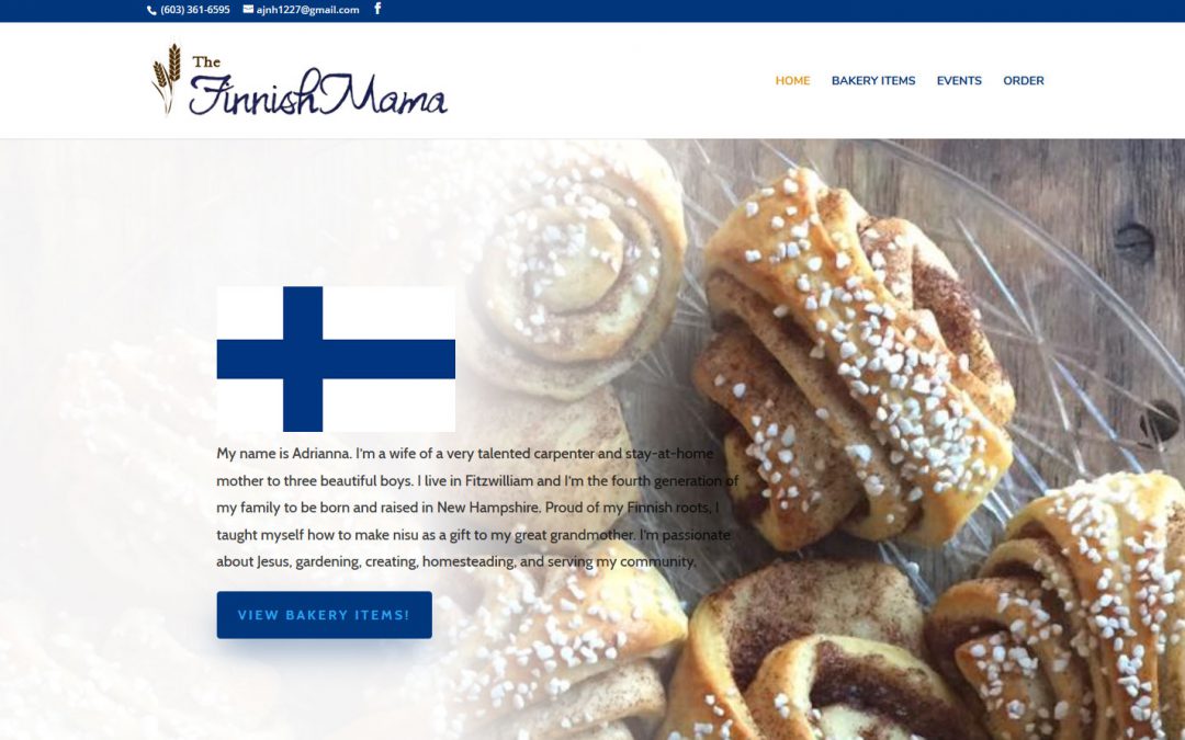 FinnishMama.com