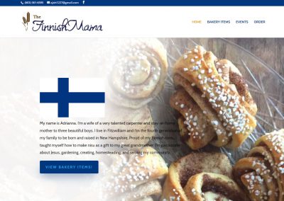 FinnishMama.com