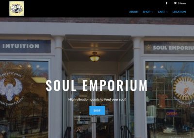 SoulEmporium.net