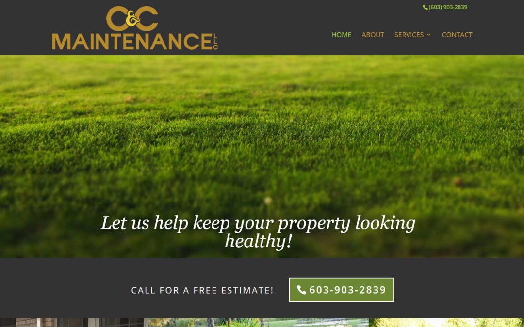 CCPropertyMaintenanceInKeeneNH-com